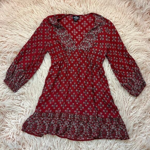 Women’s Medium Mini Dress - Picture 1 of 5